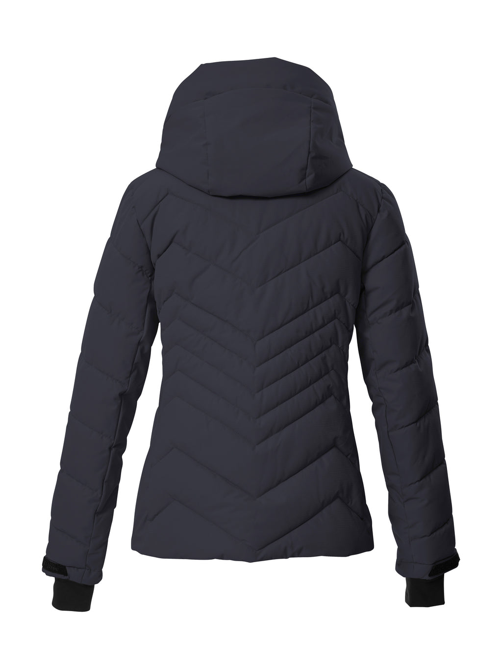 schwarz blau