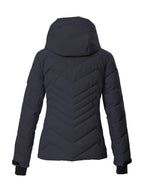 schwarz blau