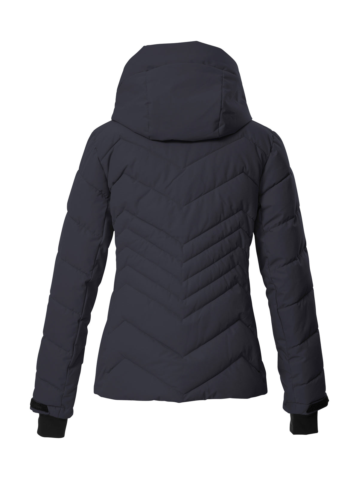 schwarz blau