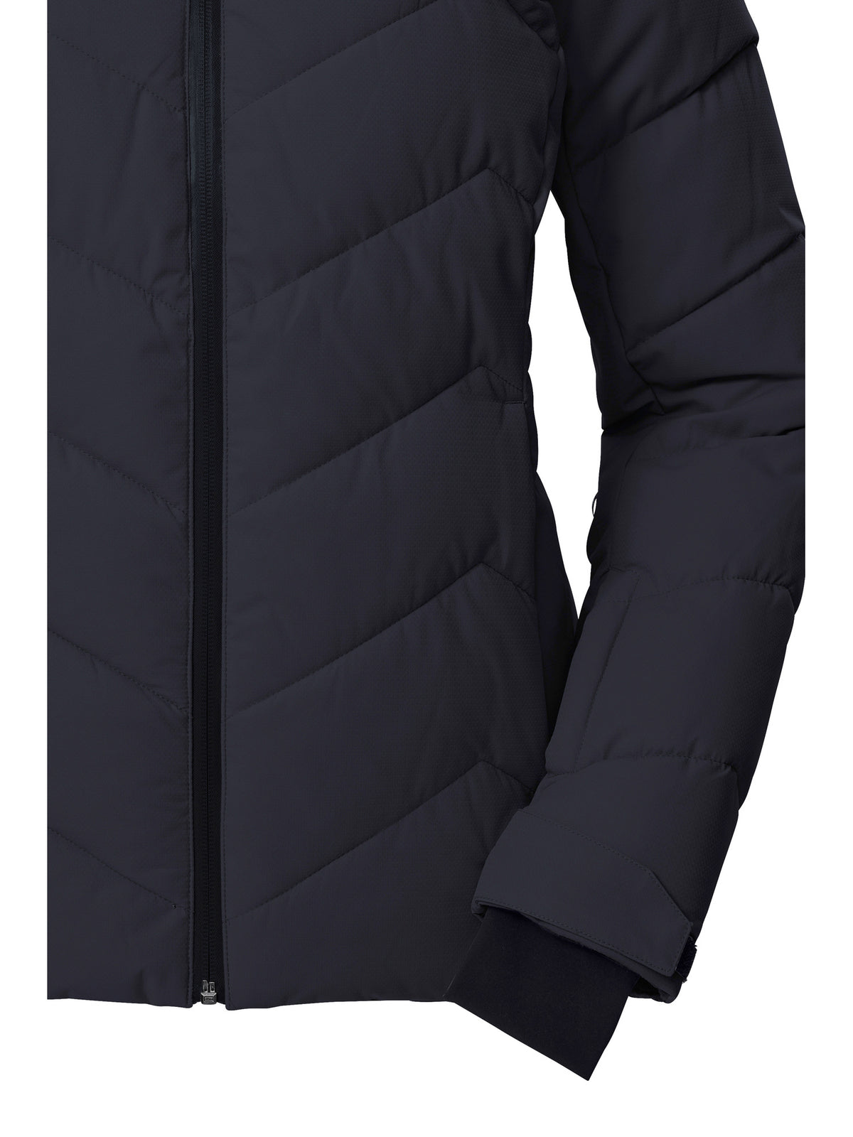 schwarz blau