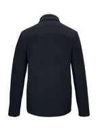 schwarz blau