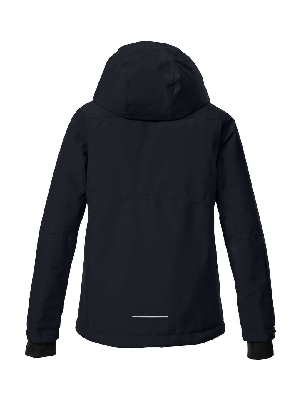 schwarz blau