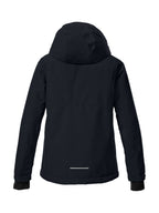 schwarz blau