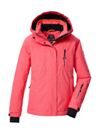 coral pink