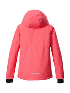 coral pink