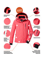 coral pink