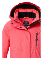 coral pink