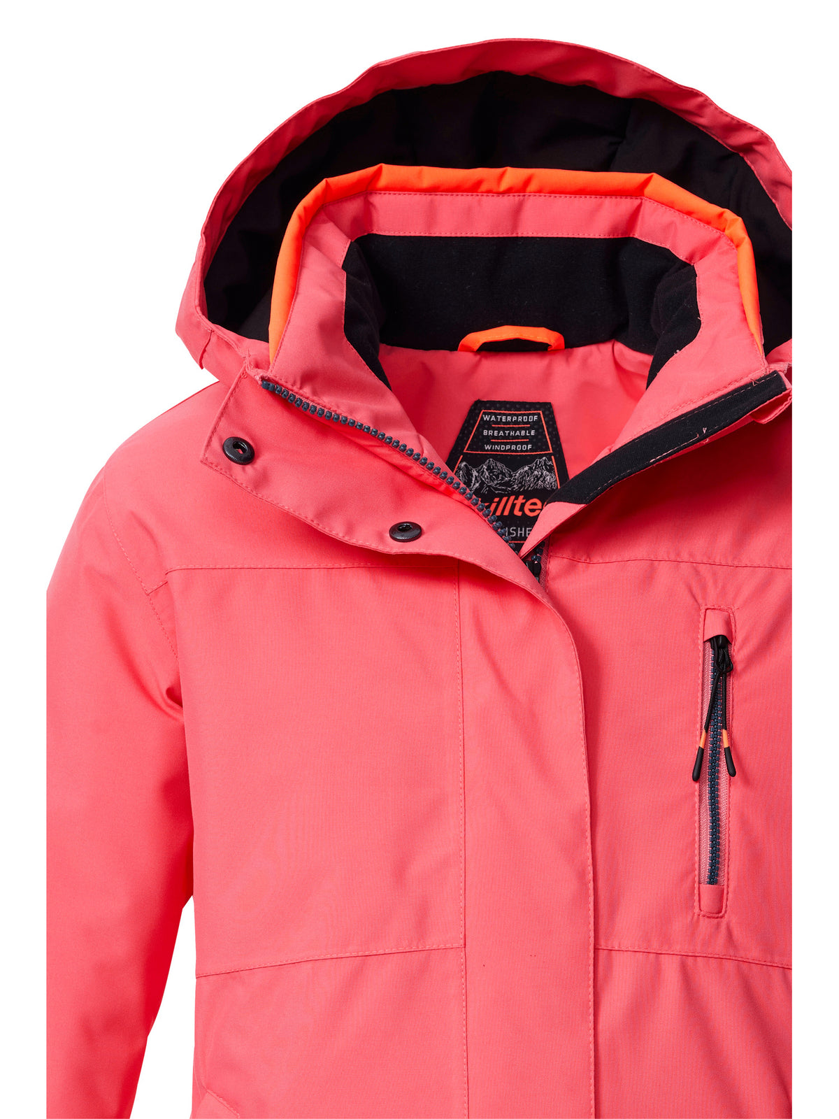 coral pink