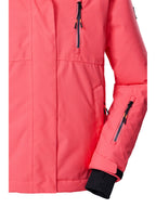 coral pink