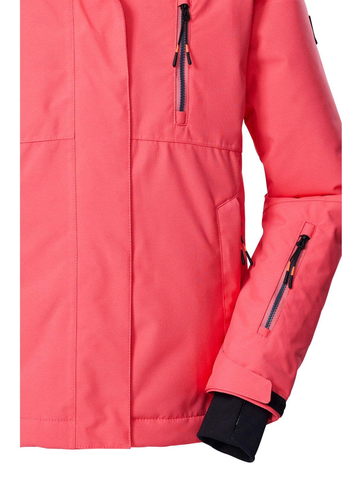 coral pink