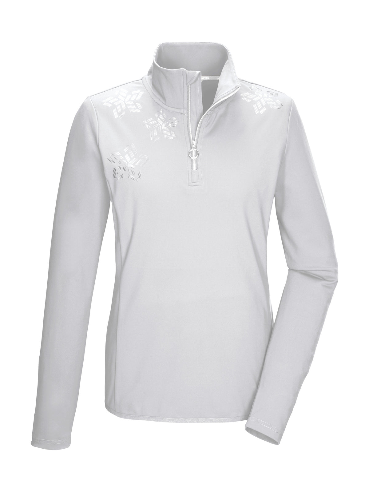 gebrochenes weiss