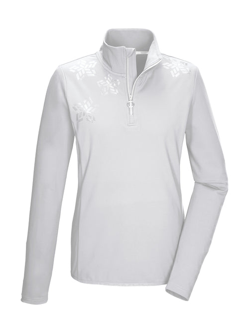 gebrochenes weiss