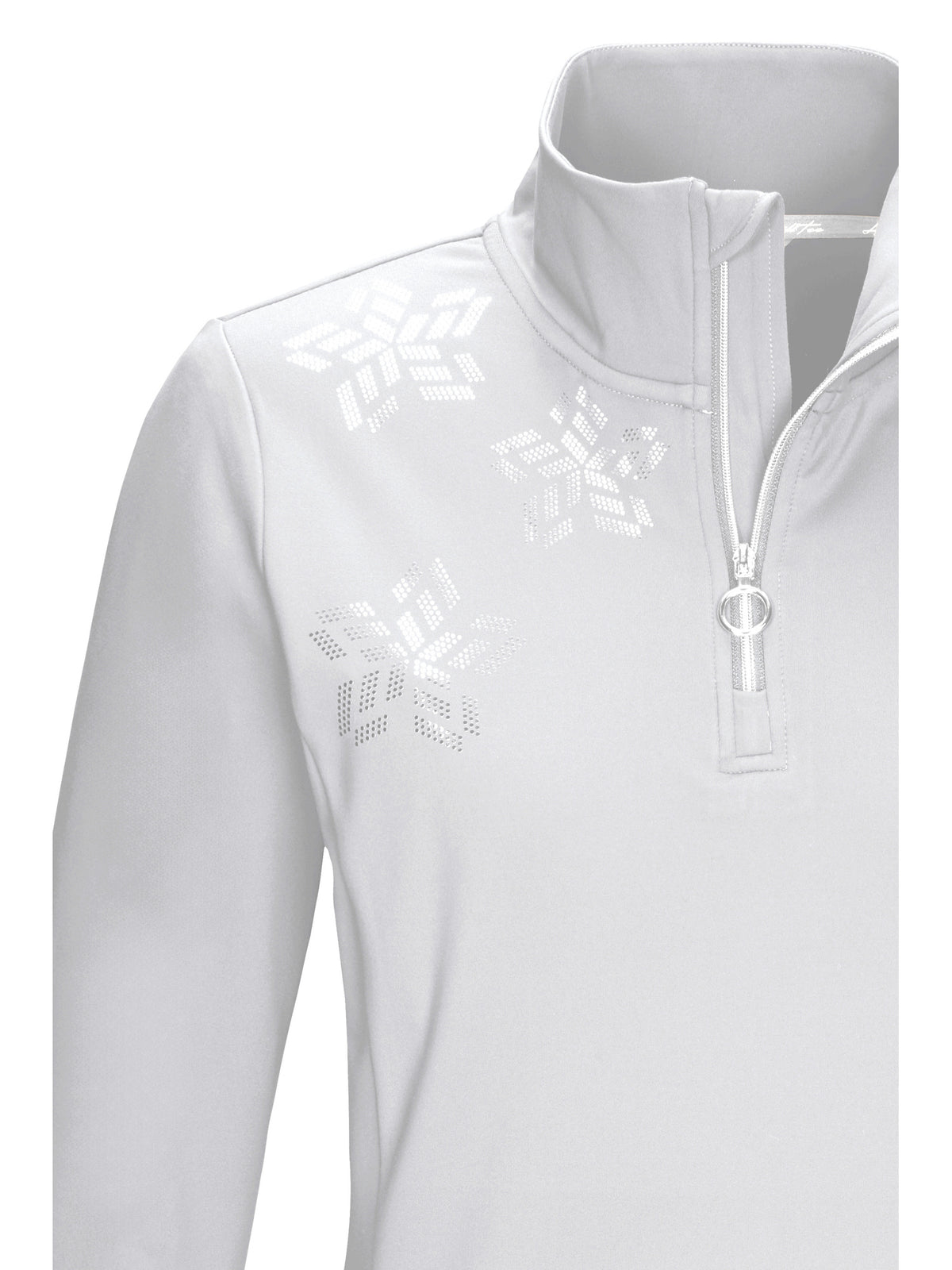 gebrochenes weiss