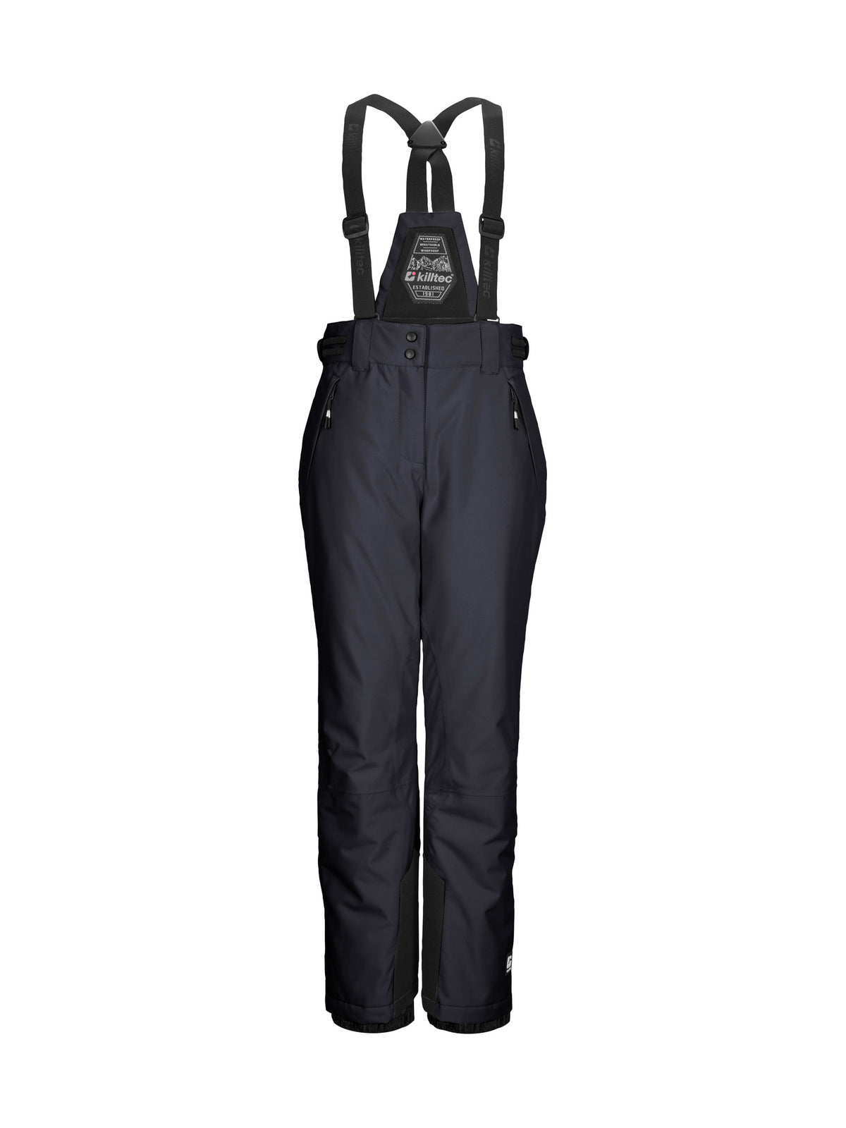 schwarz blau