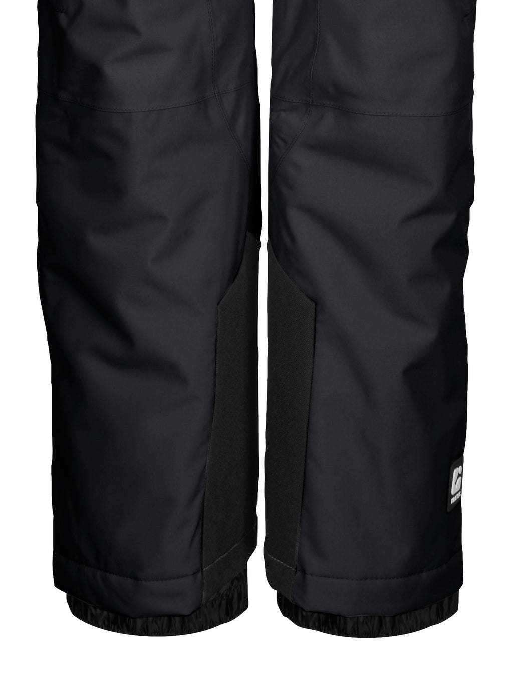 schwarz blau