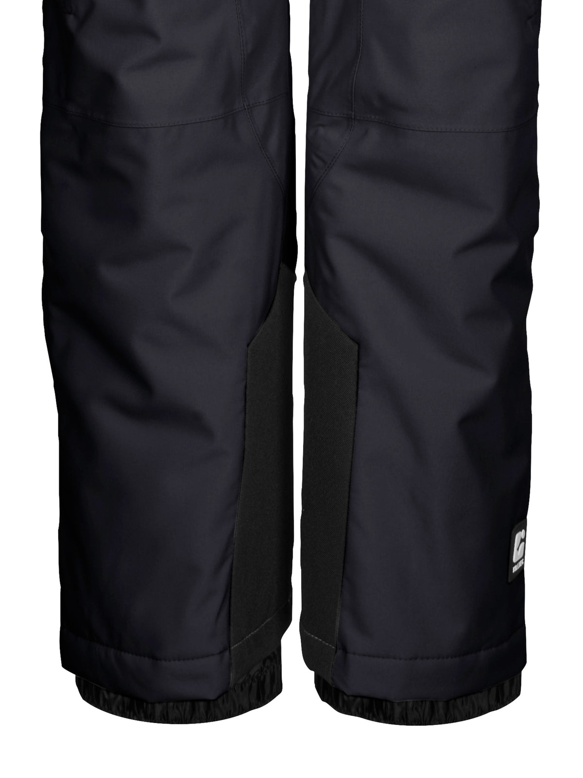schwarz blau