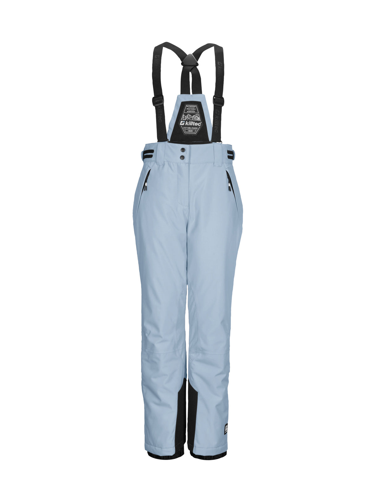 hell denim