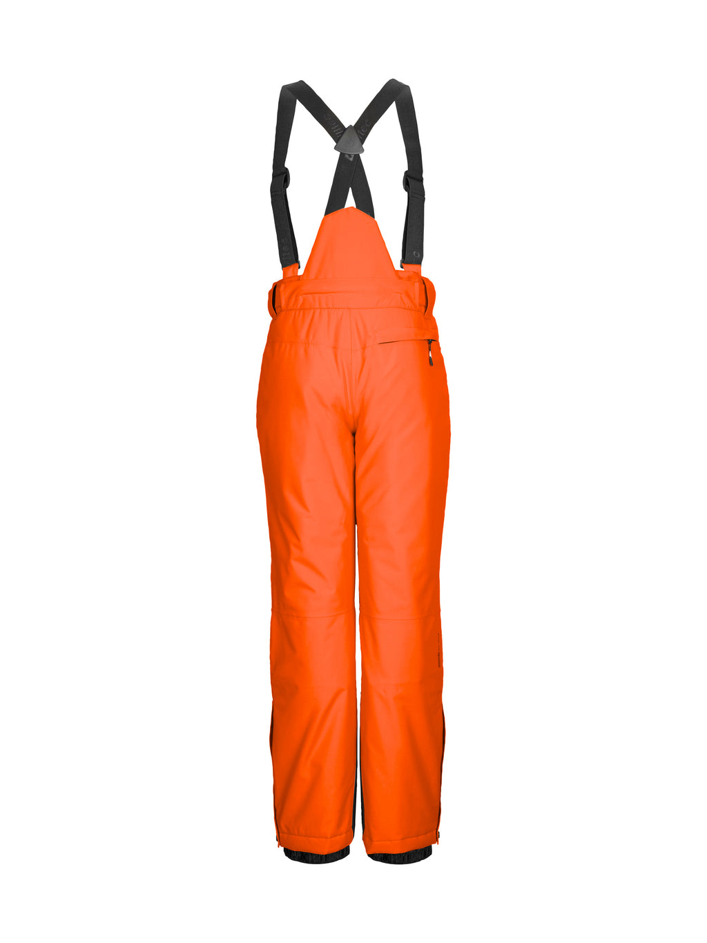 shocking orange