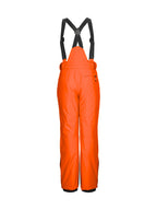 shocking orange