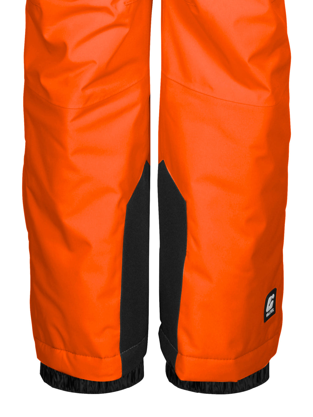 shocking orange