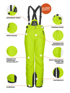lime