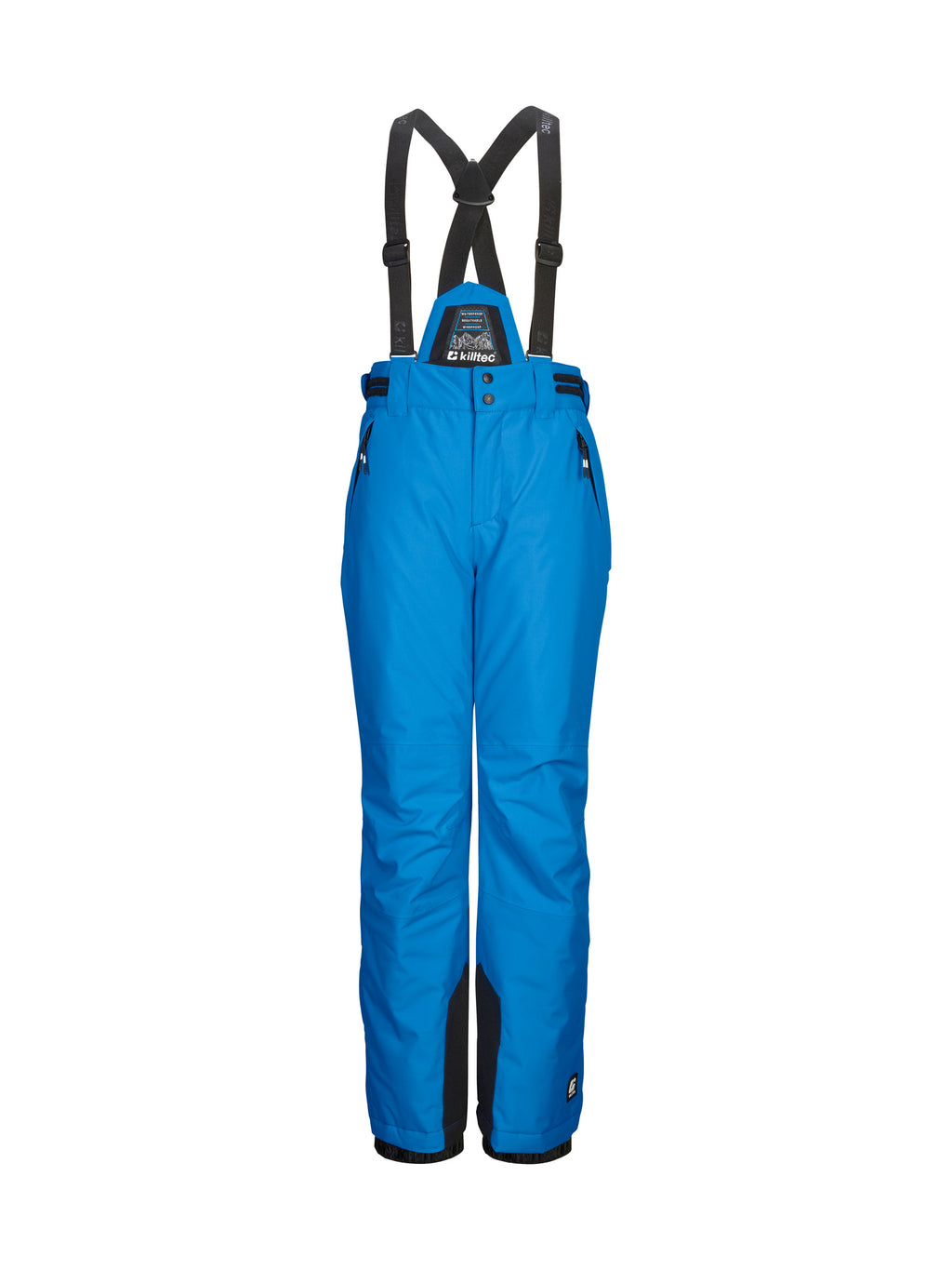 french blau