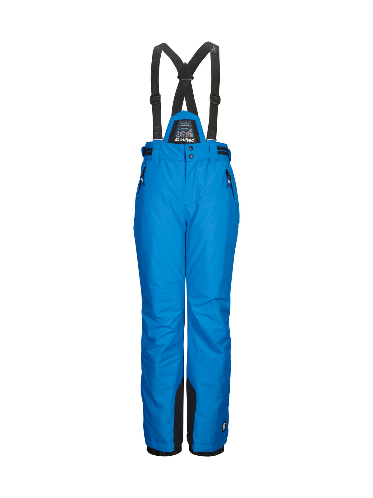 french blau