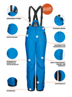 french blau