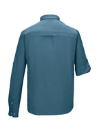 taubenblau
