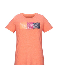 bright coral