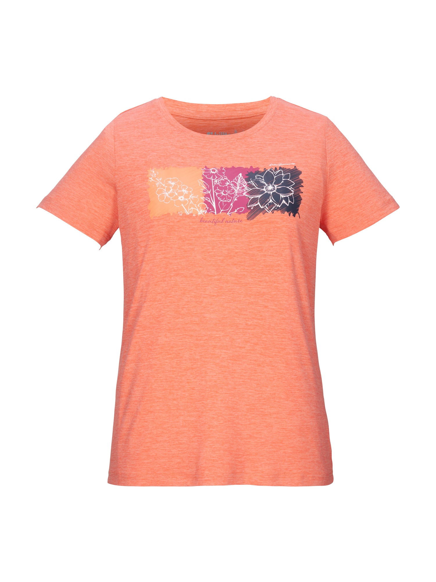 bright coral