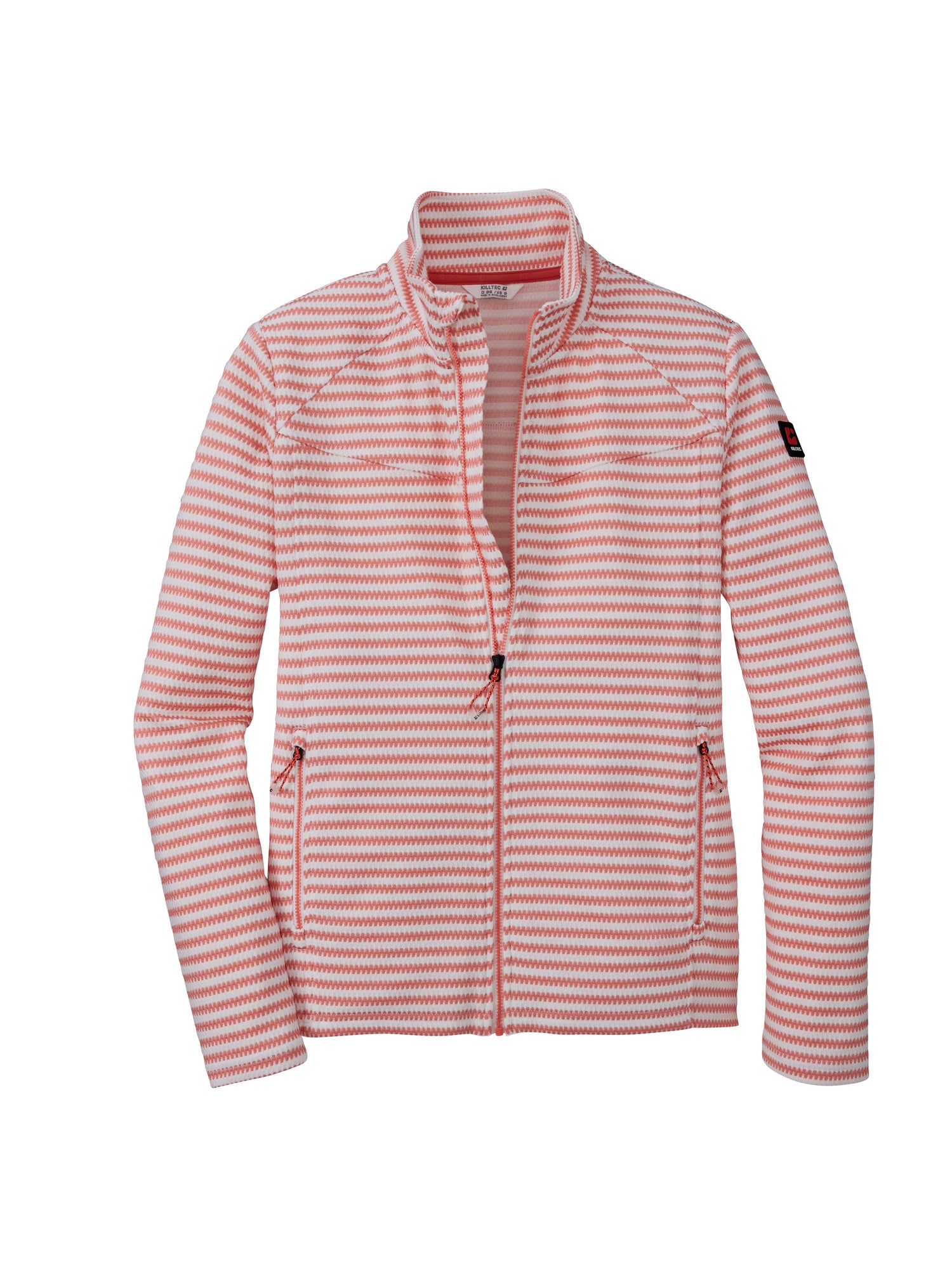 fusion coral