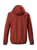 rotes ocker