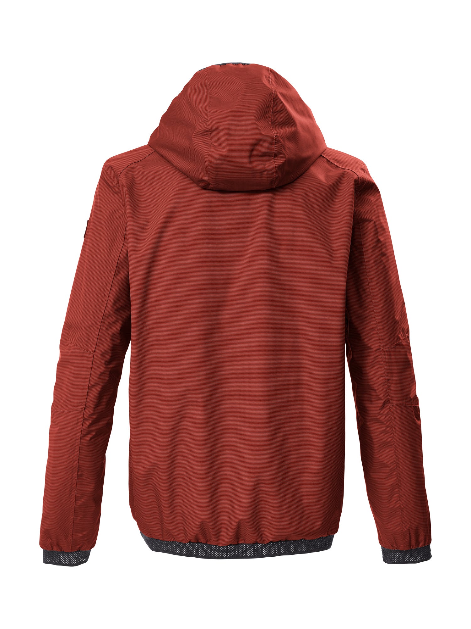 rotes ocker