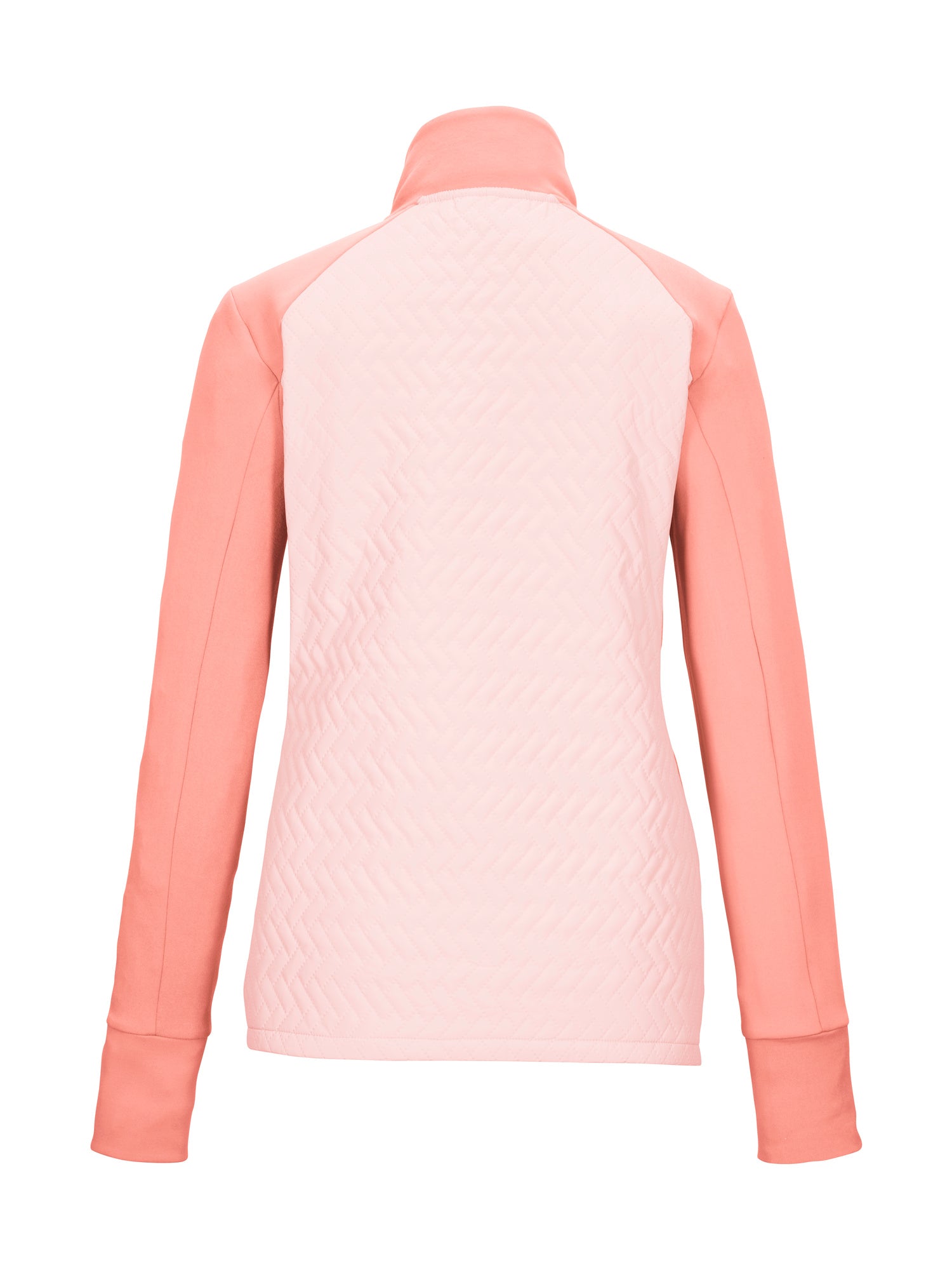 crystal pink