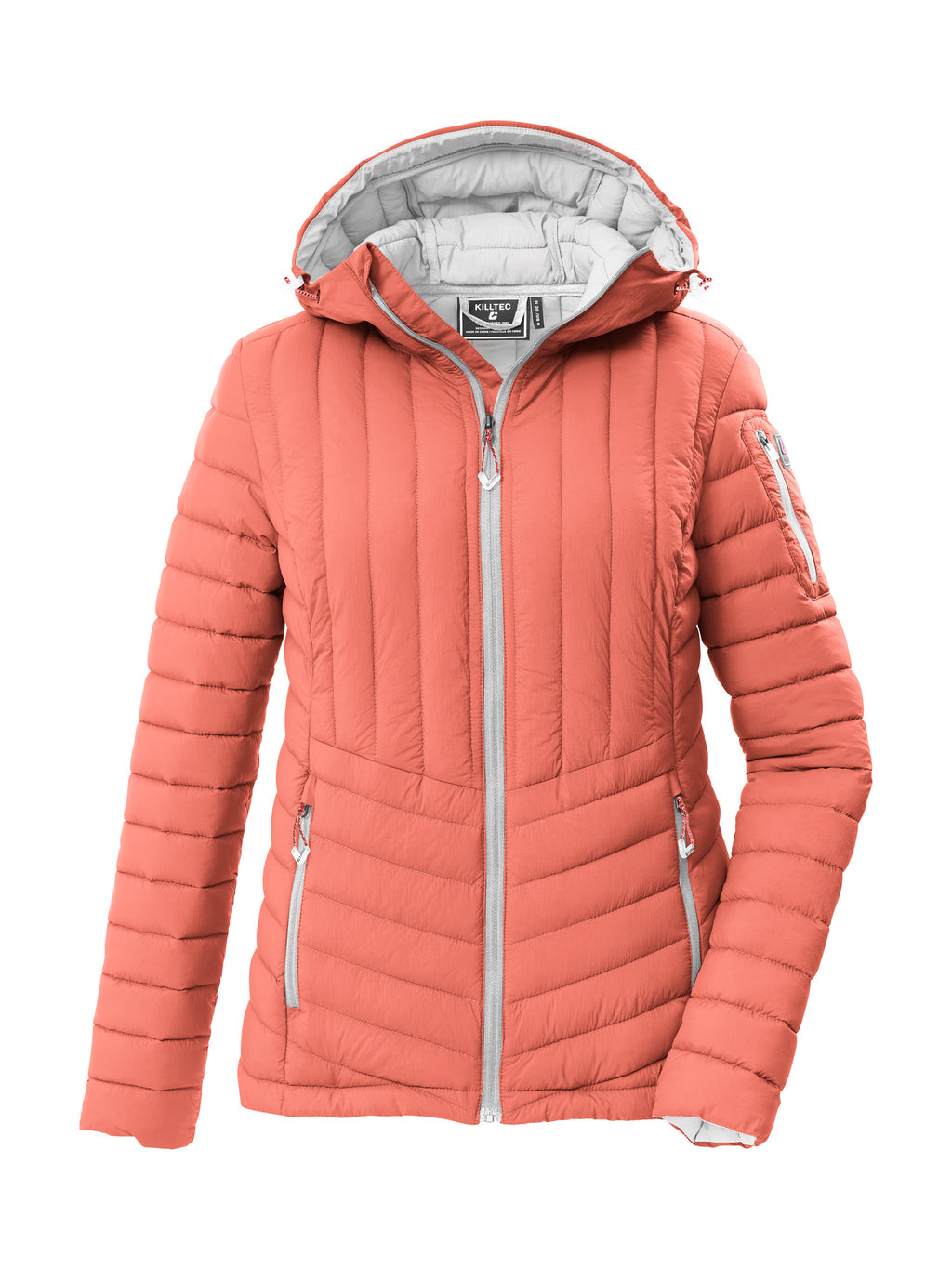 fusion coral