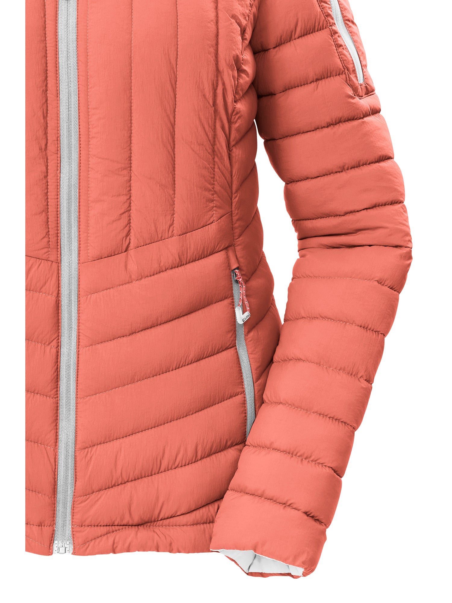 fusion coral