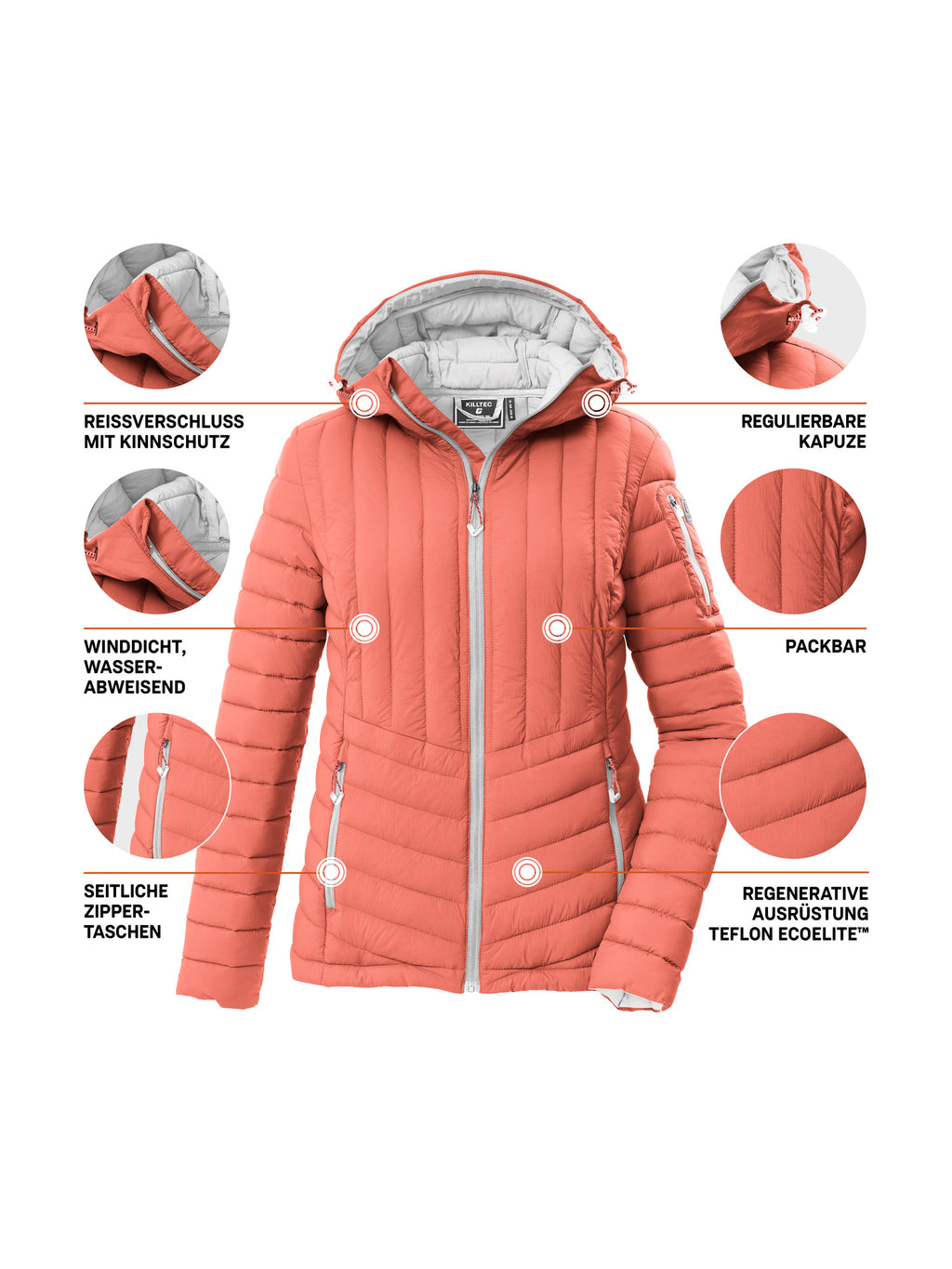 fusion coral