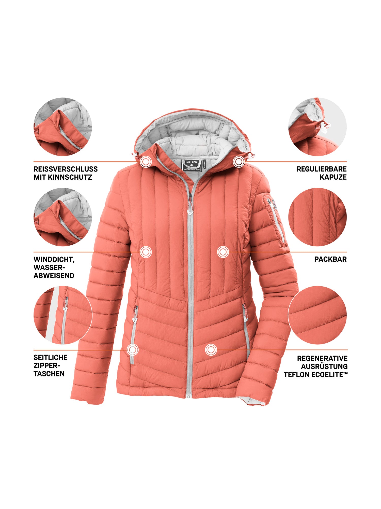 fusion coral