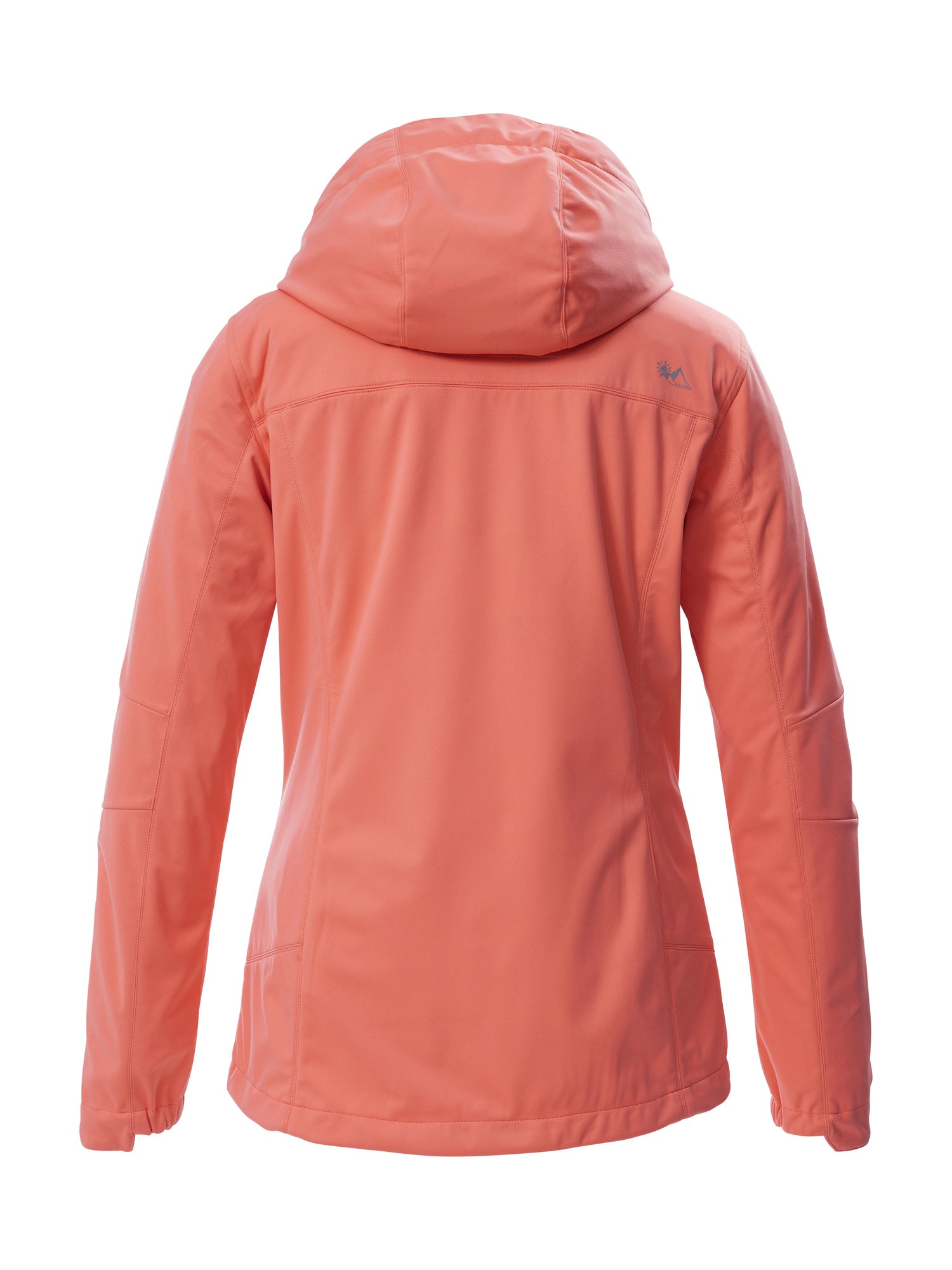 fusion coral