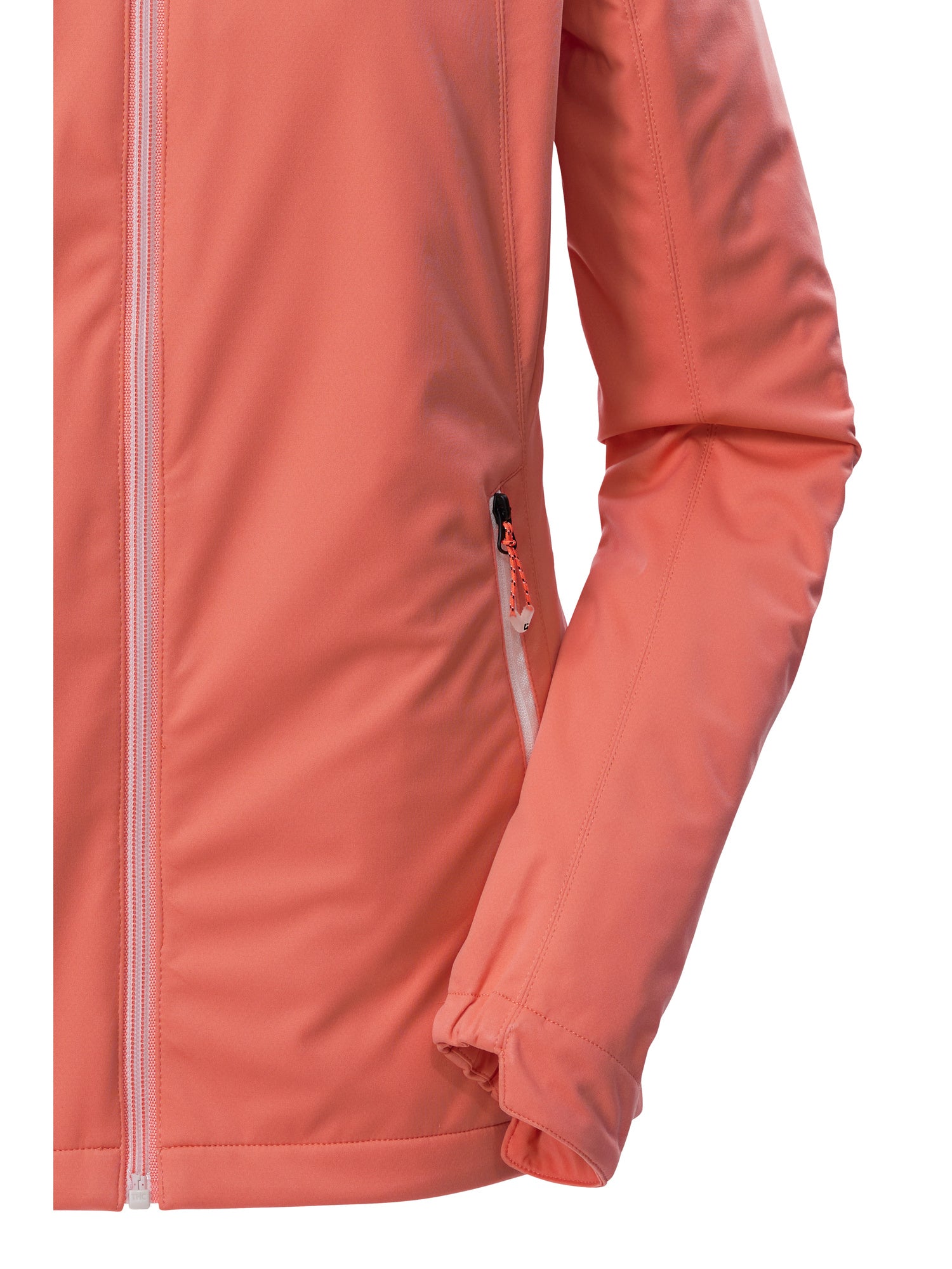 fusion coral