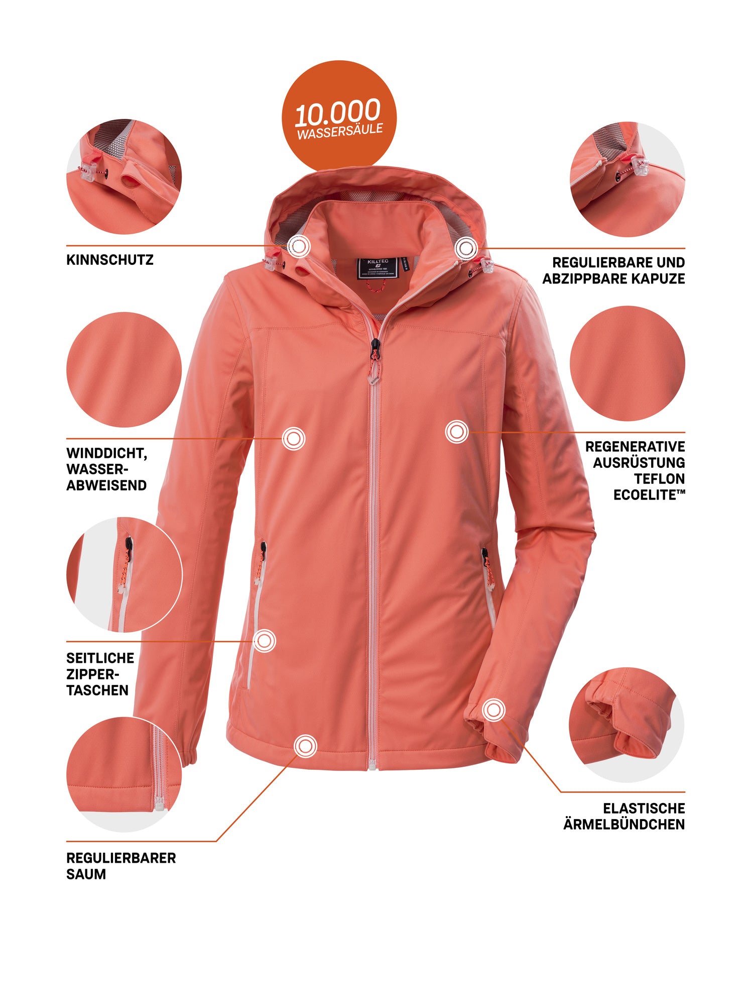 fusion coral