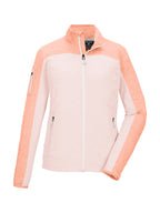 crystal pink