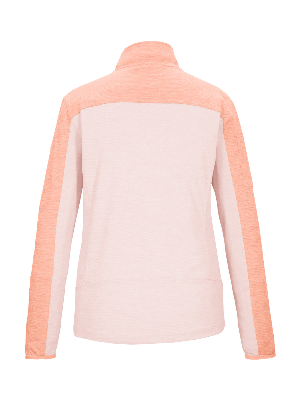 crystal pink