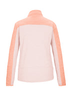 crystal pink