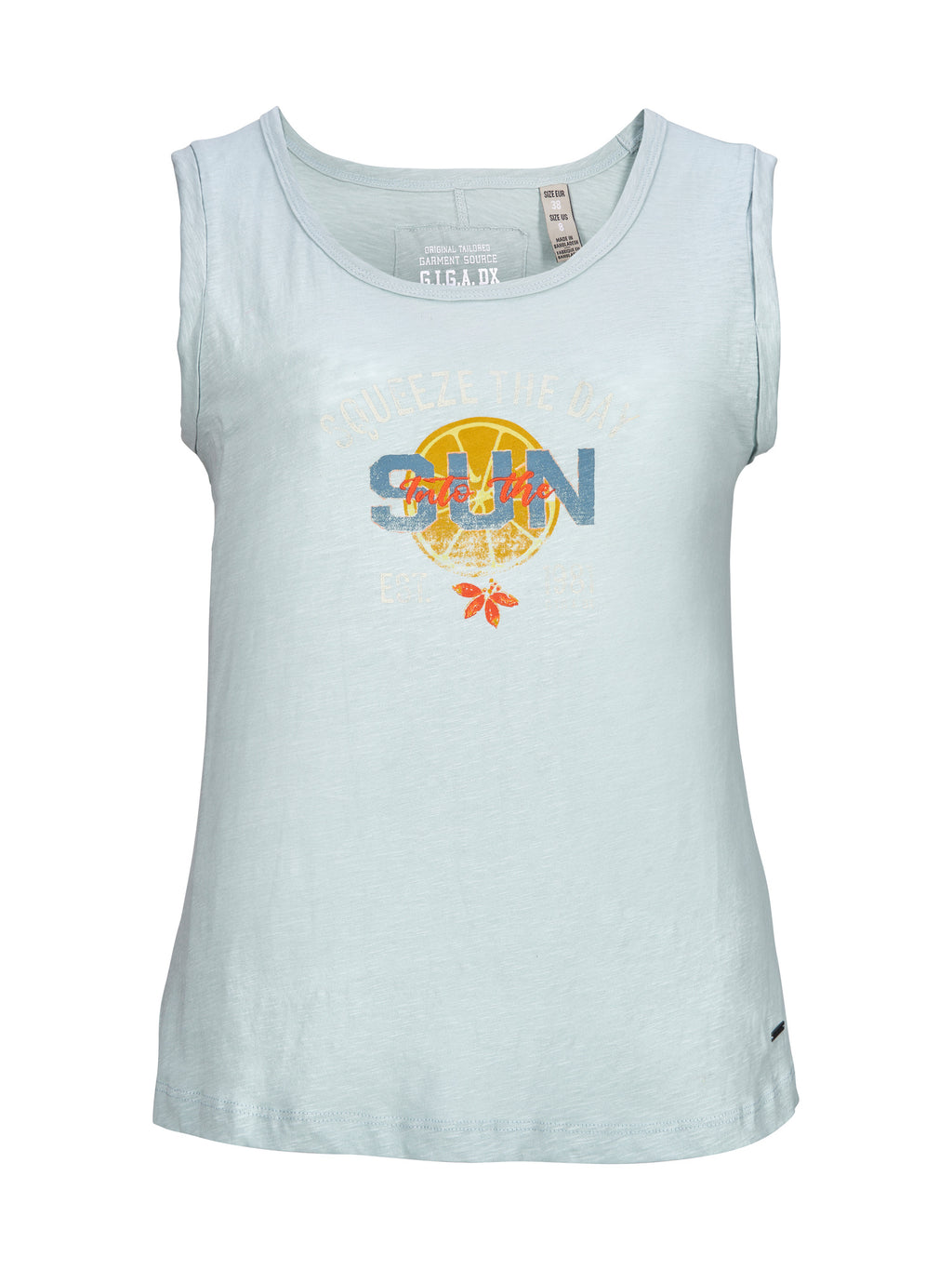 bali blau
