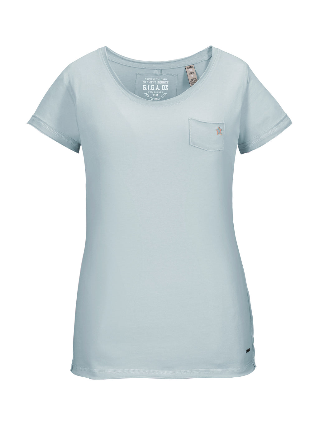 bali blau