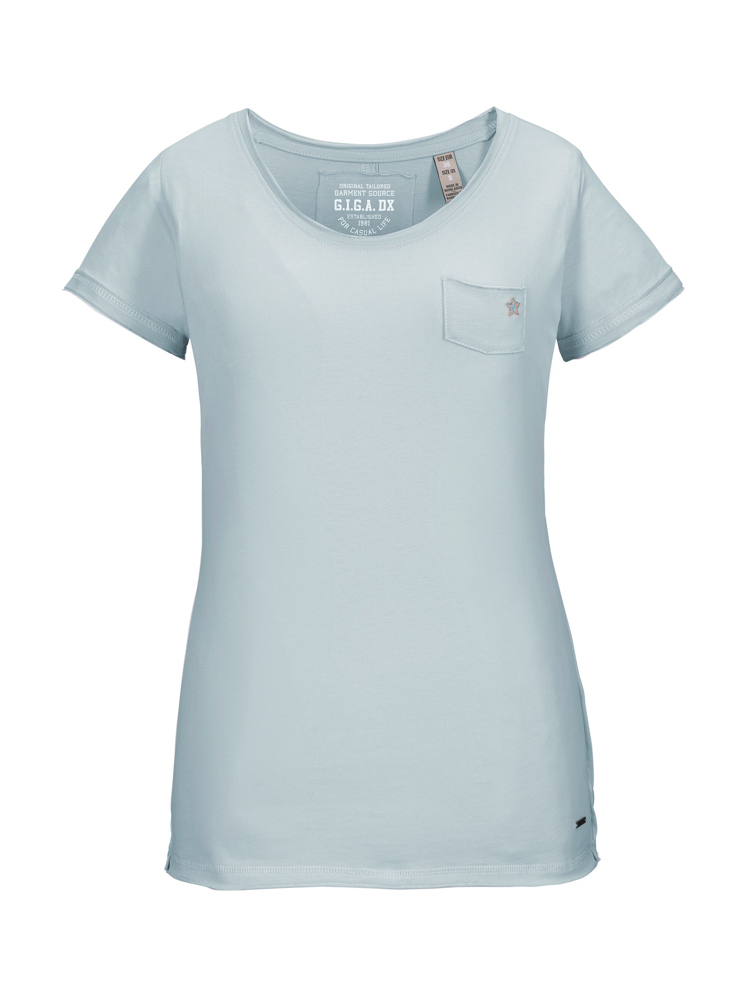 bali blau