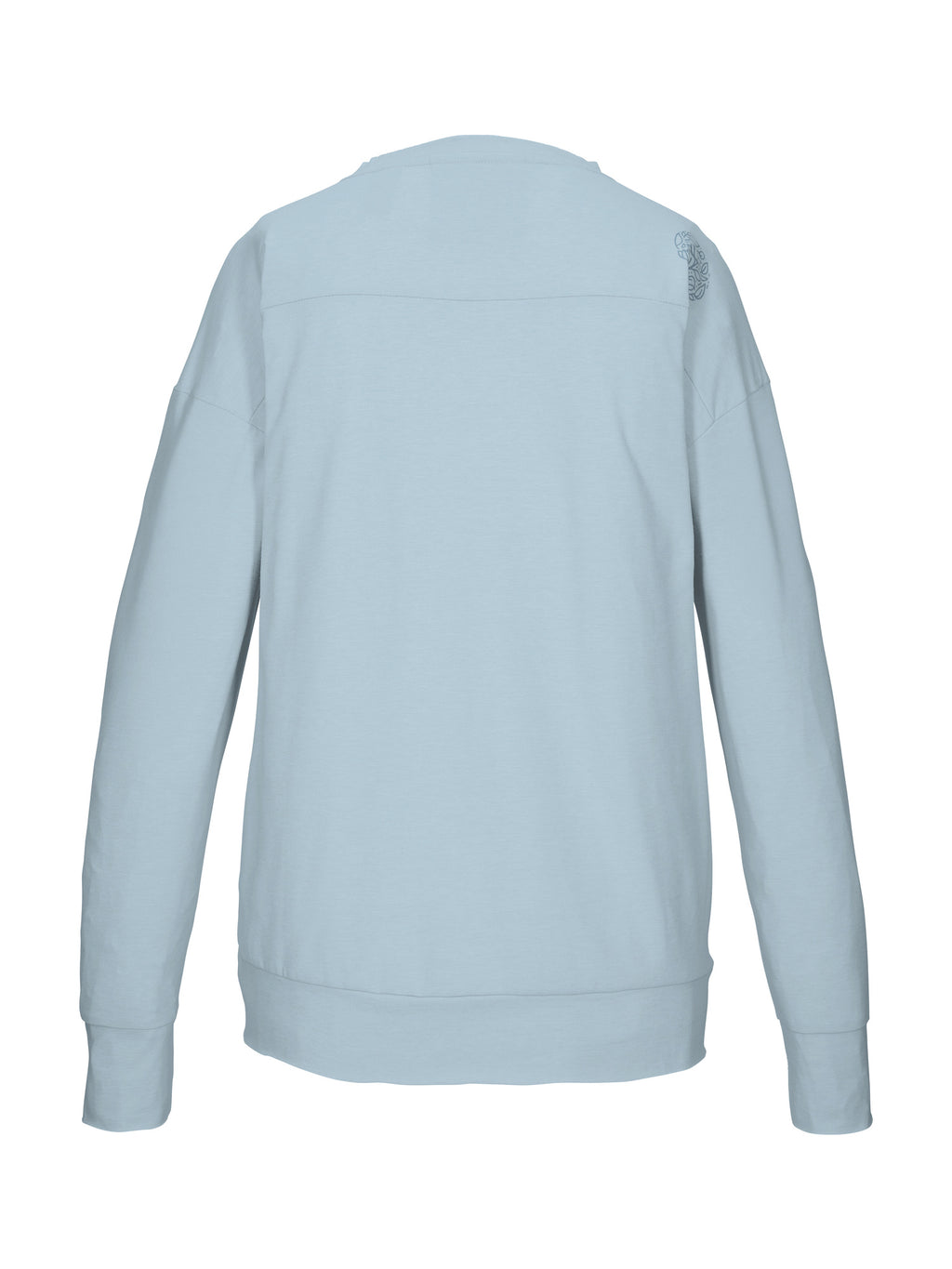 bali blau