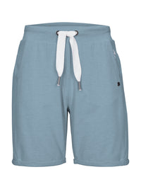 foggy ocean